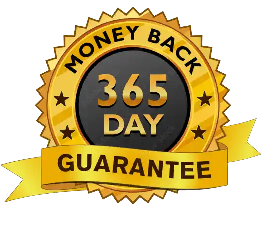 Genesis Revival  Money Back Guarantee