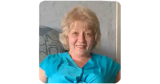 Genesis Revival Buyer Nancy B - New York, USA